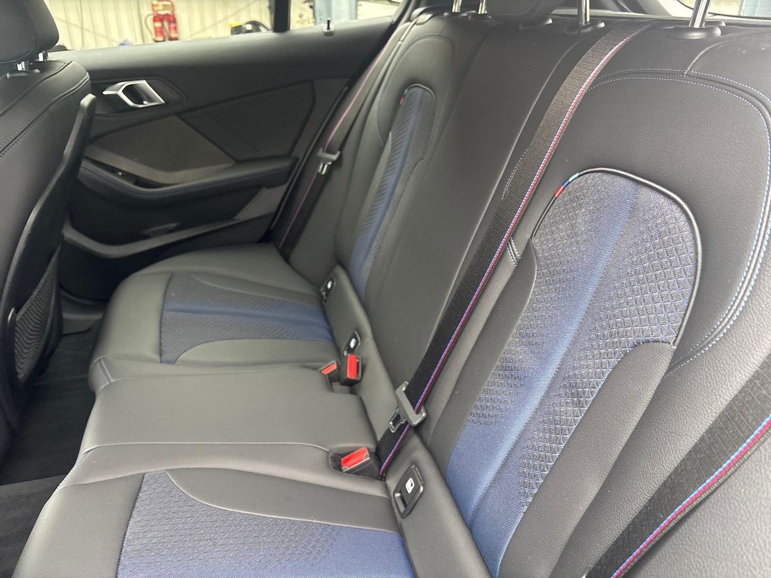 Used BMW 1 Series 2023 for sale - 76391733: Photo 16