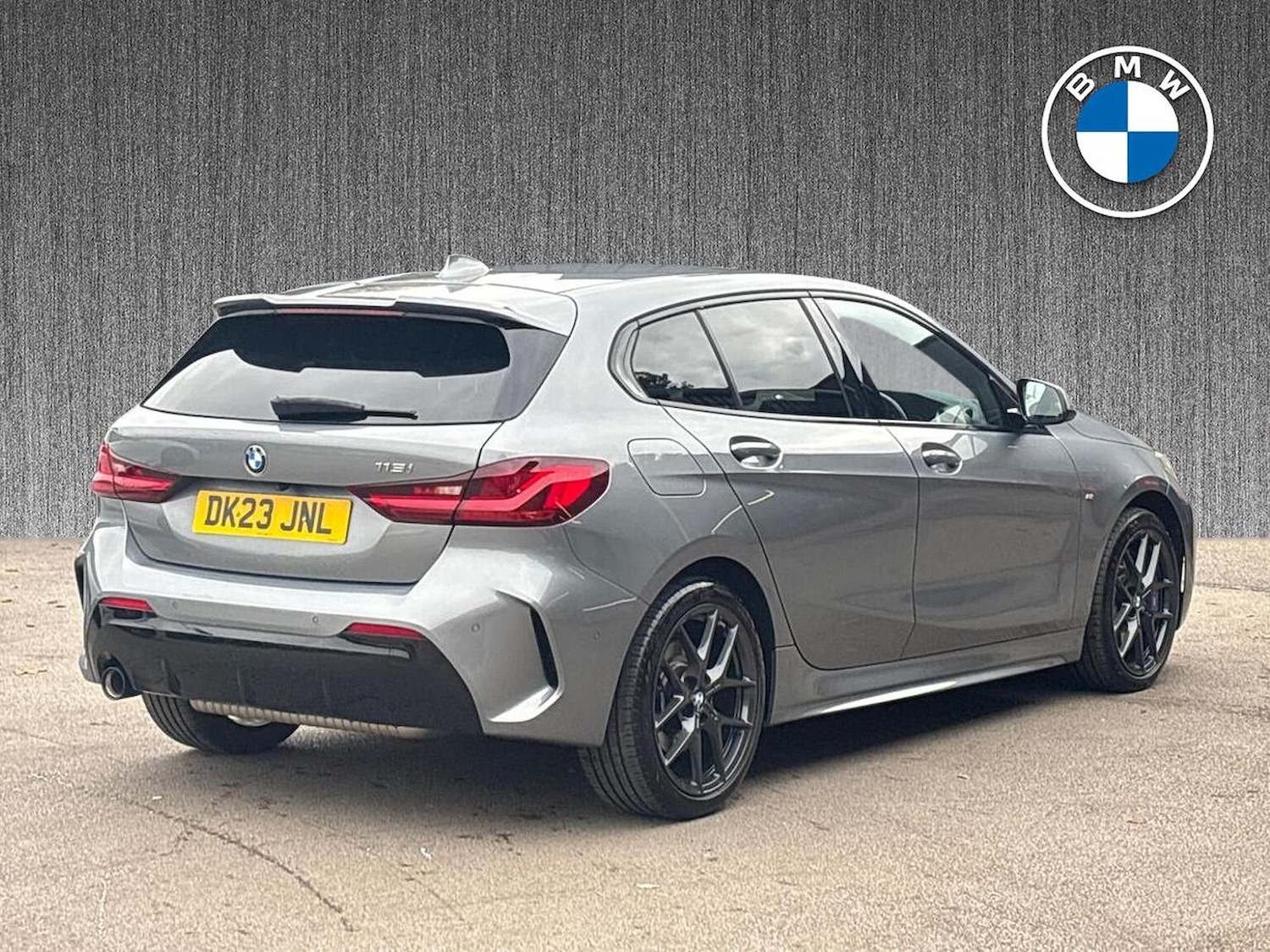 Used BMW 1 Series 2023 for sale - 76391733: Photo 18