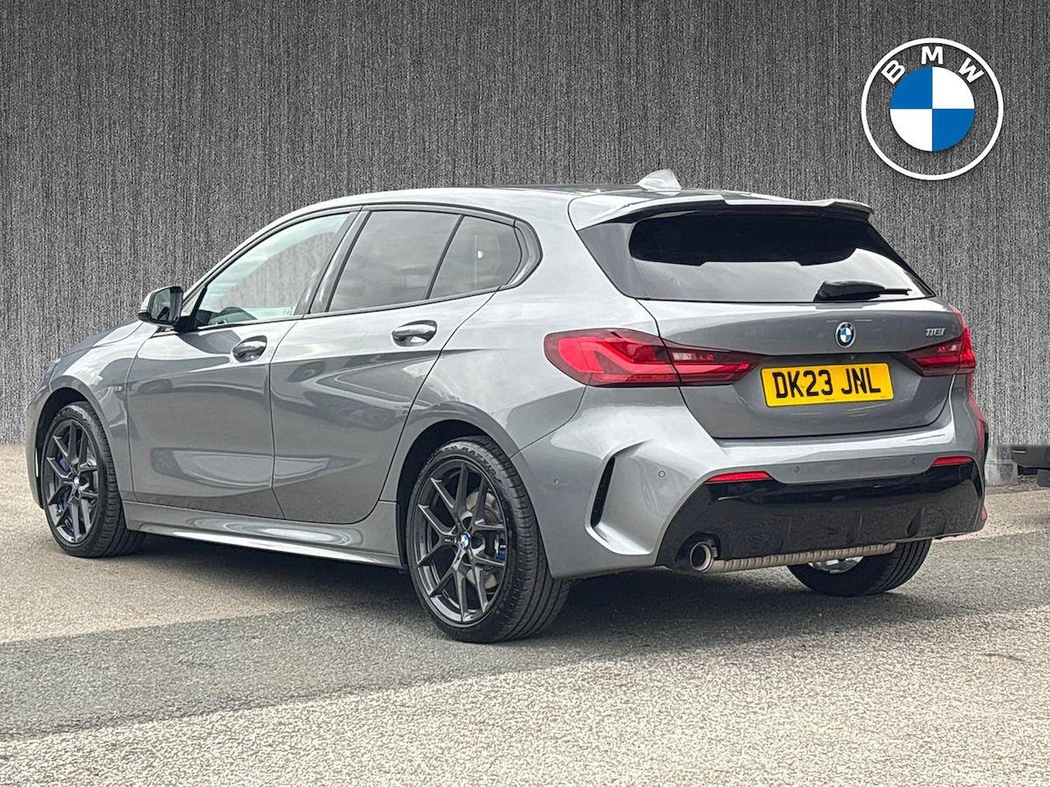 Used BMW 1 Series 2023 for sale - 76391733: Photo 2