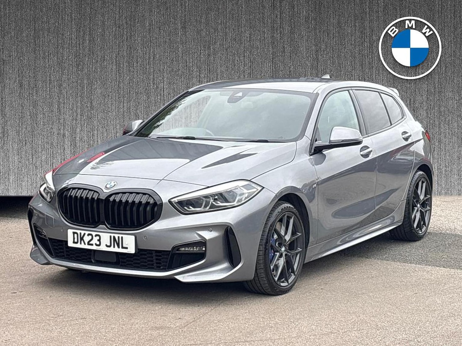 Used BMW 1 Series 2023 for sale - 76391733: Photo 20