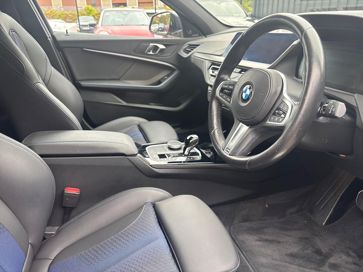 Used BMW 1 Series 2023 for sale - 76391733: Photo 21