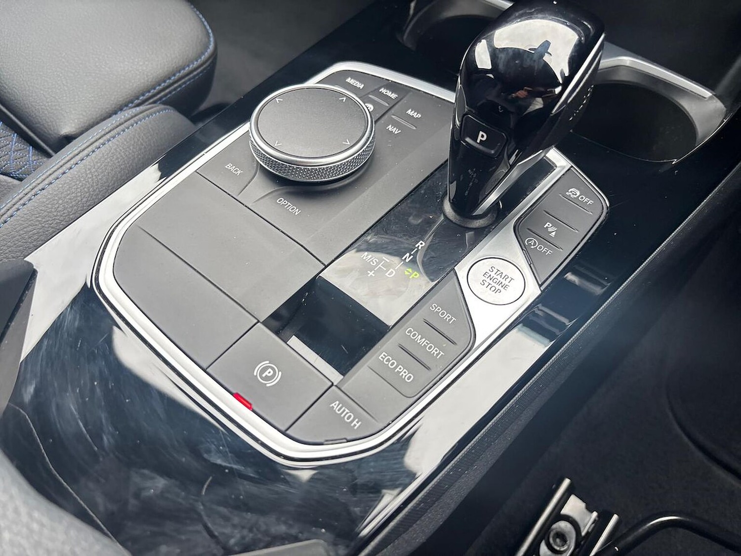 Used BMW 1 Series 2023 for sale - 76391733: Photo 22