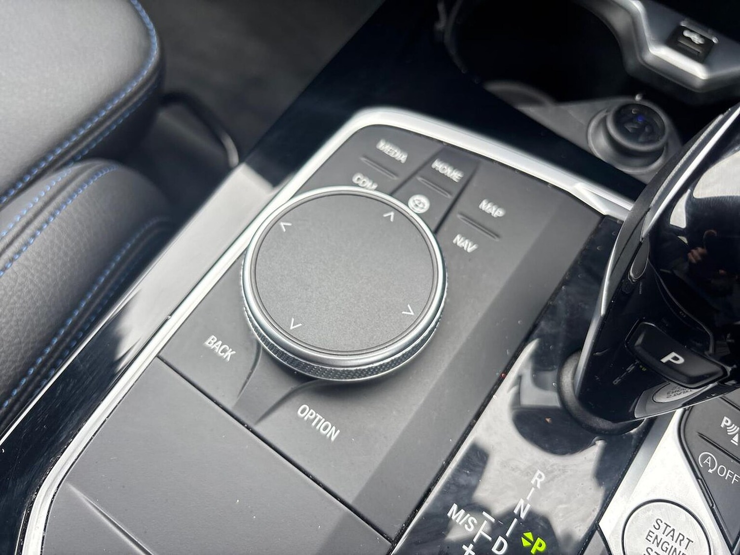 Used BMW 1 Series 2023 for sale - 76391733: Photo 23