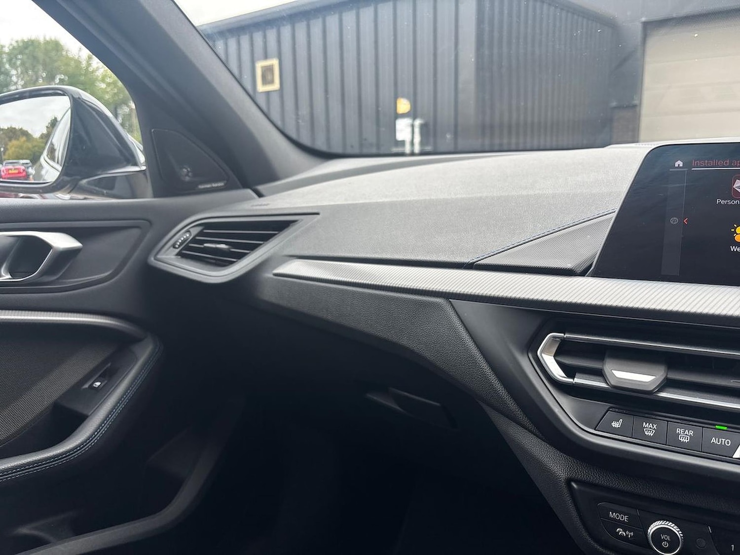 Used BMW 1 Series 2023 for sale - 76391733: Photo 24