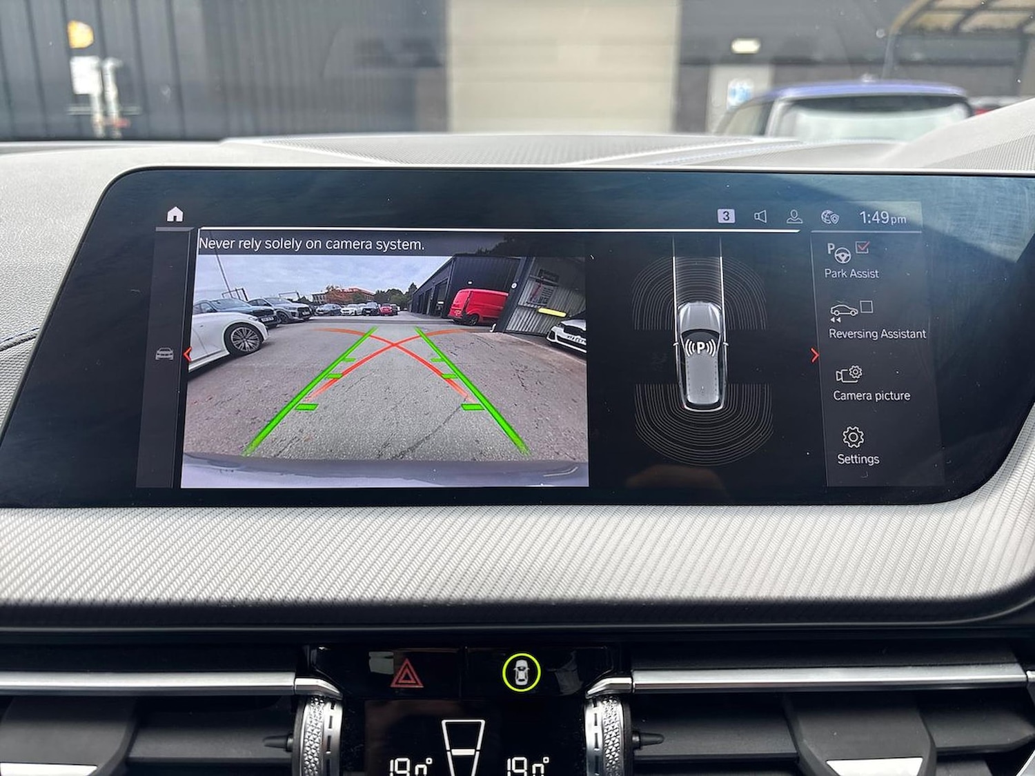 Used BMW 1 Series 2023 for sale - 76391733: Photo 29