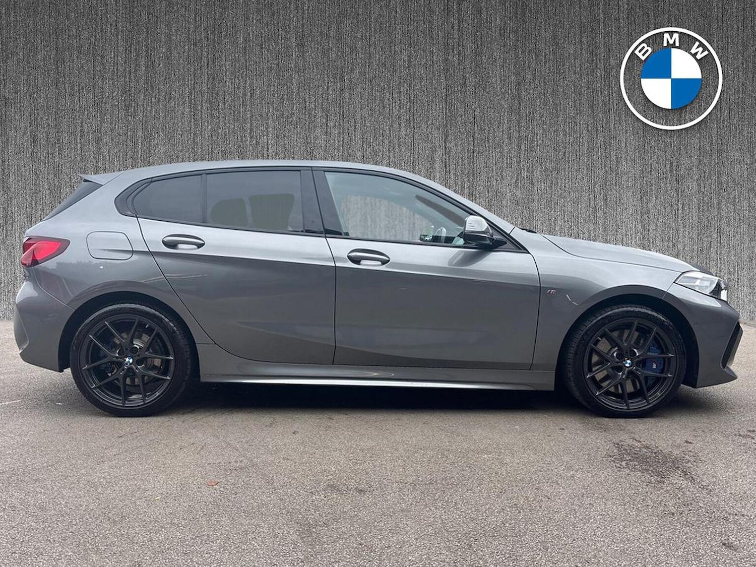 Used BMW 1 Series 2023 for sale - 76391733: Photo 3