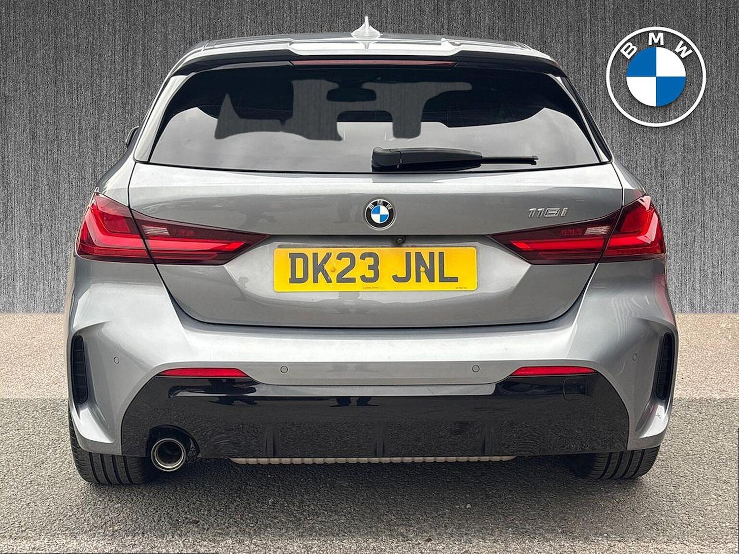 Used BMW 1 Series 2023 for sale - 76391733: Photo 4