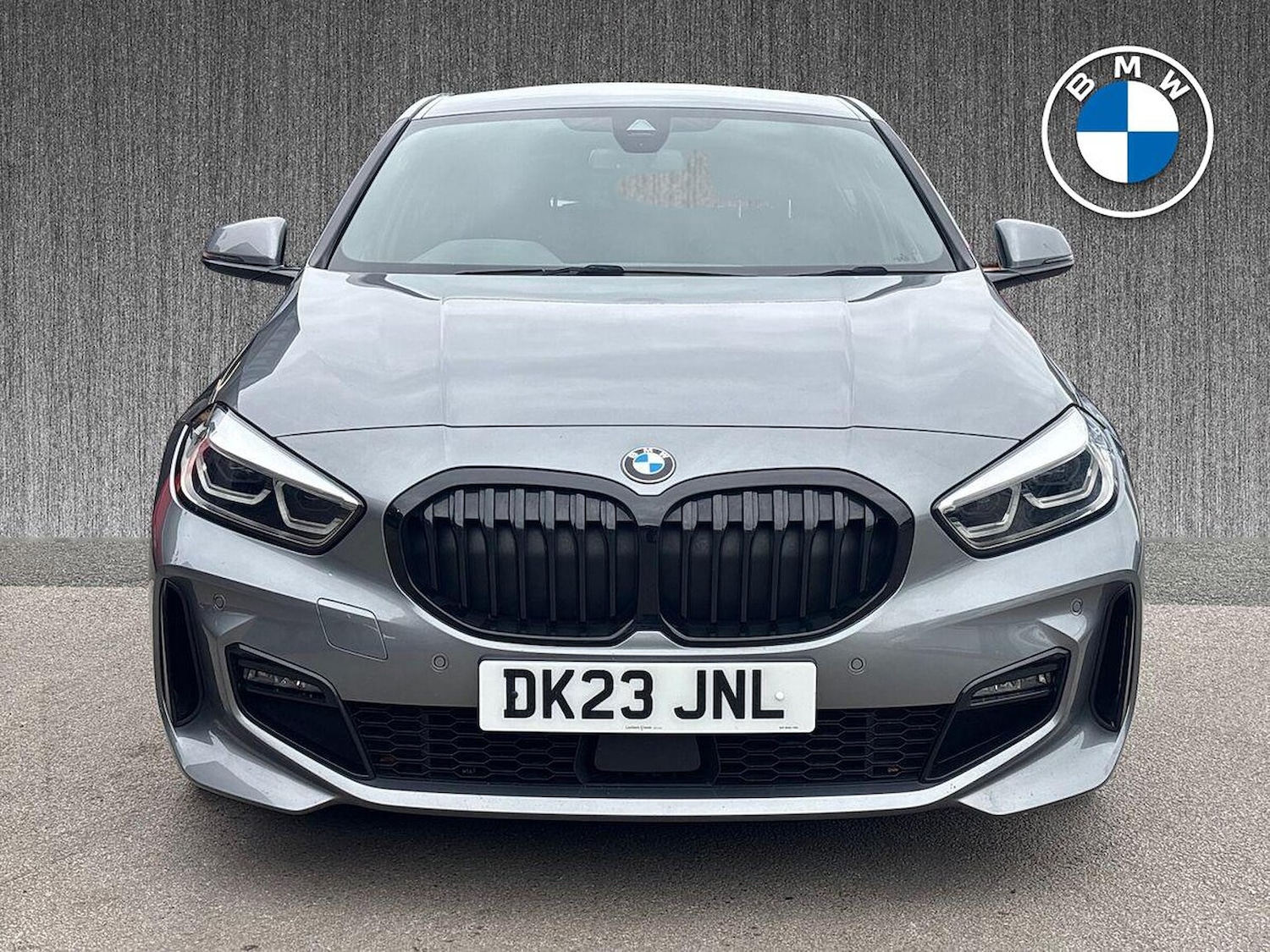 Used BMW 1 Series 2023 for sale - 76391733: Photo 5