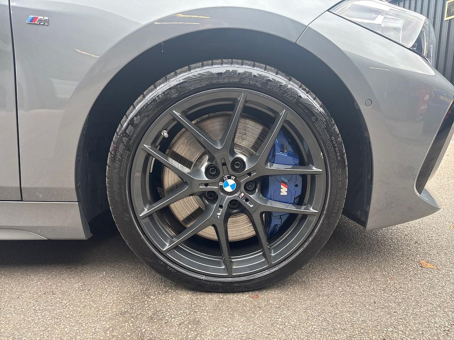 Used BMW 1 Series 2023 for sale - 76391733: Photo 6