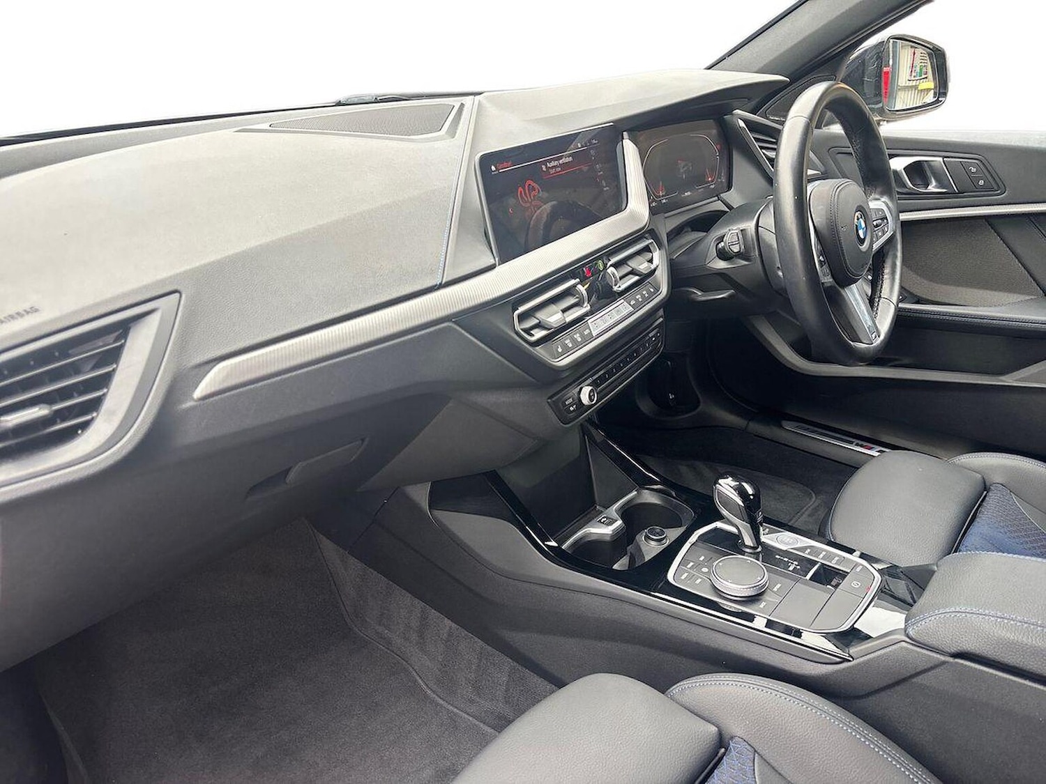 Used BMW 1 Series 2023 for sale - 76391733: Photo 7