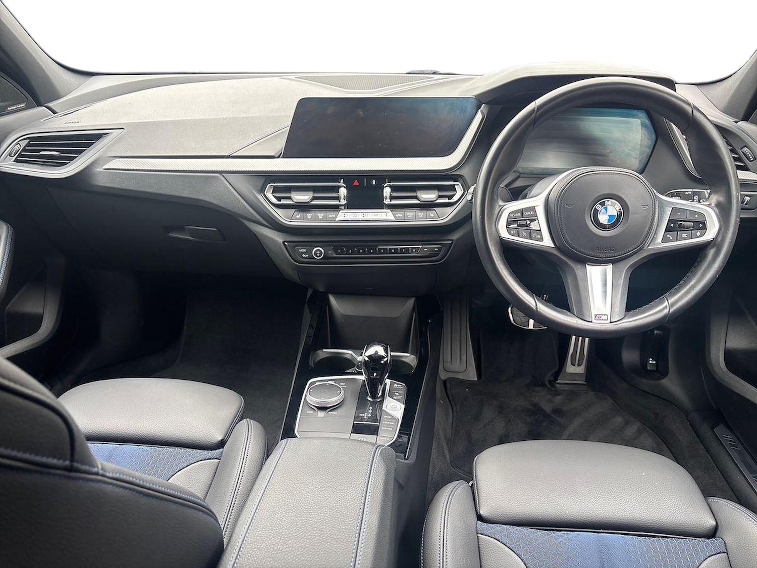 Used BMW 1 Series 2023 for sale - 76391733: Photo 8