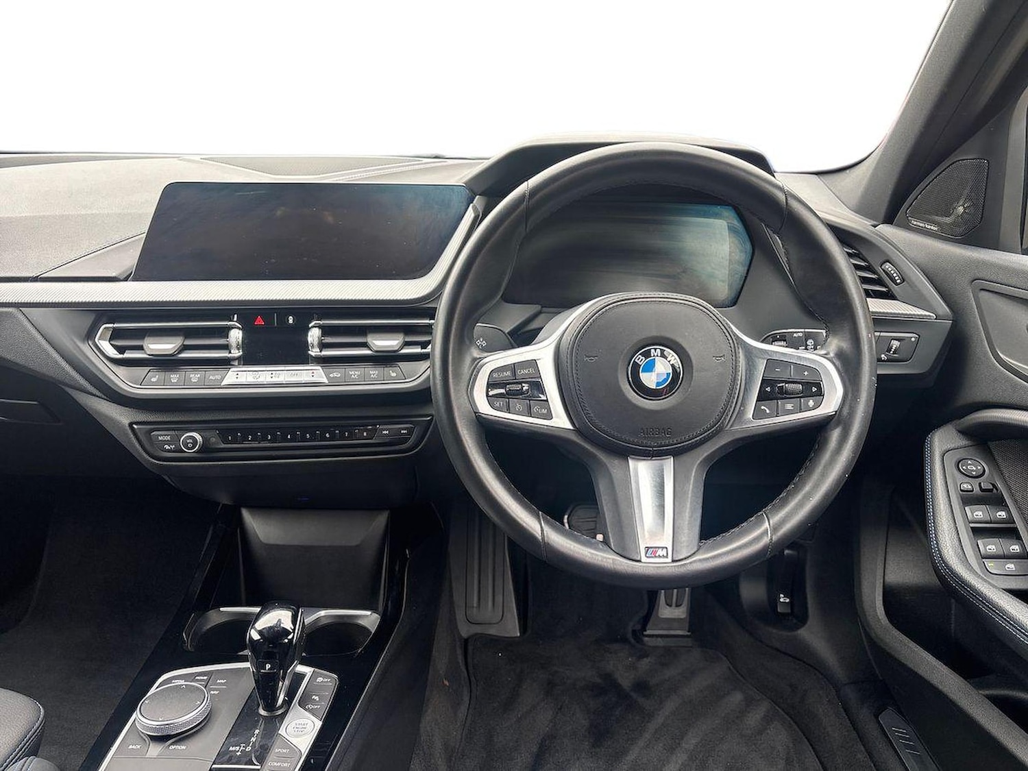 Used BMW 1 Series 2023 for sale - 76391733: Photo 9