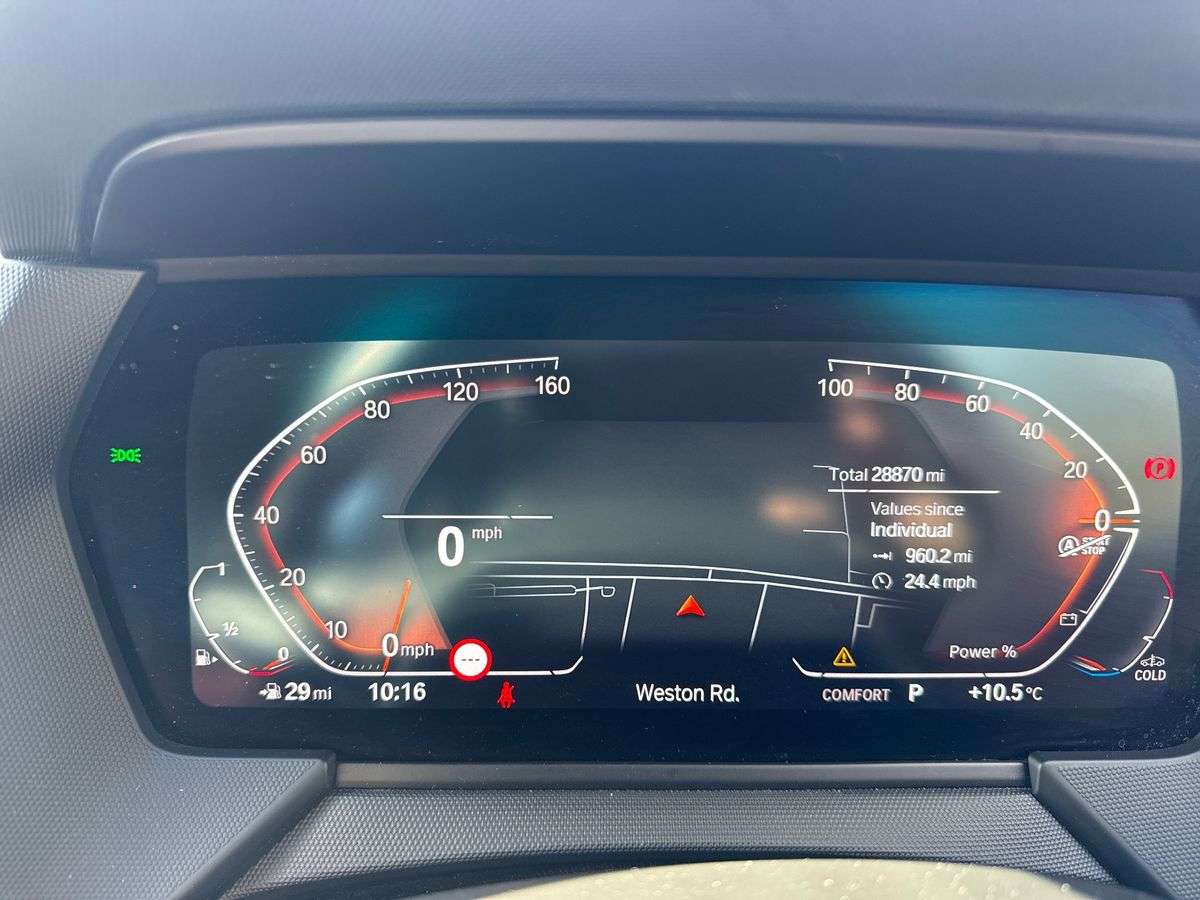 Used BMW 1 Series 2022 for sale - 78135081: Photo 10