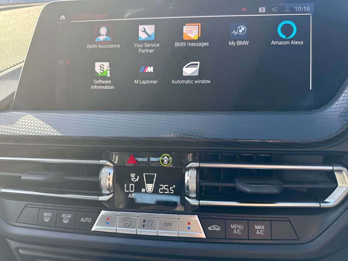 Used BMW 1 Series 2022 for sale - 78135081: Photo 11