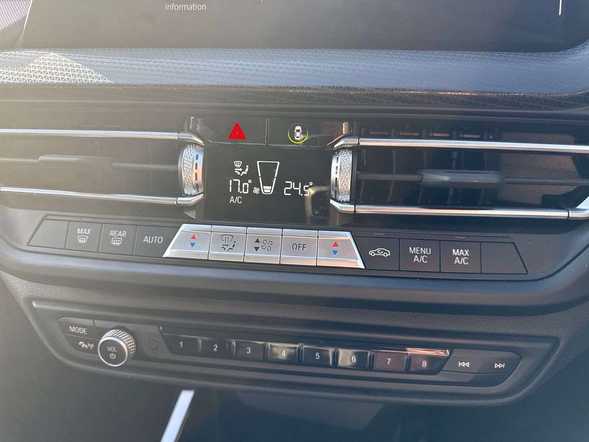 Used BMW 1 Series 2022 for sale - 78135081: Photo 12