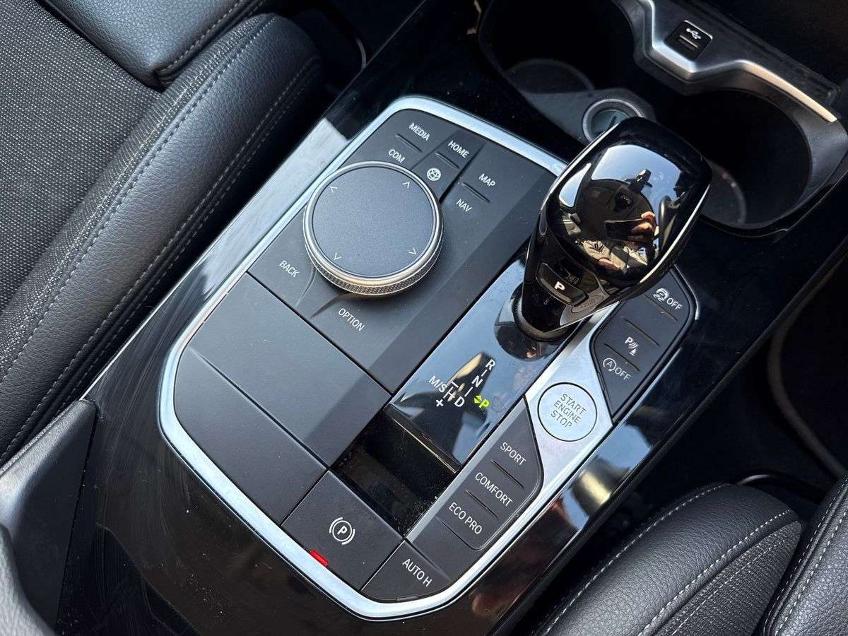 Used BMW 1 Series 2022 for sale - 78135081: Photo 13