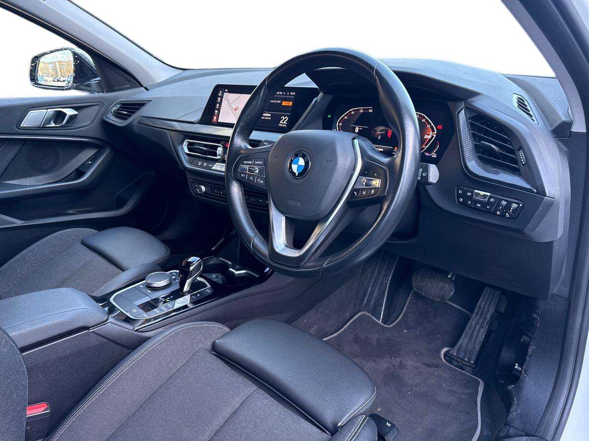 Used BMW 1 Series 2022 for sale - 78135081: Photo 15