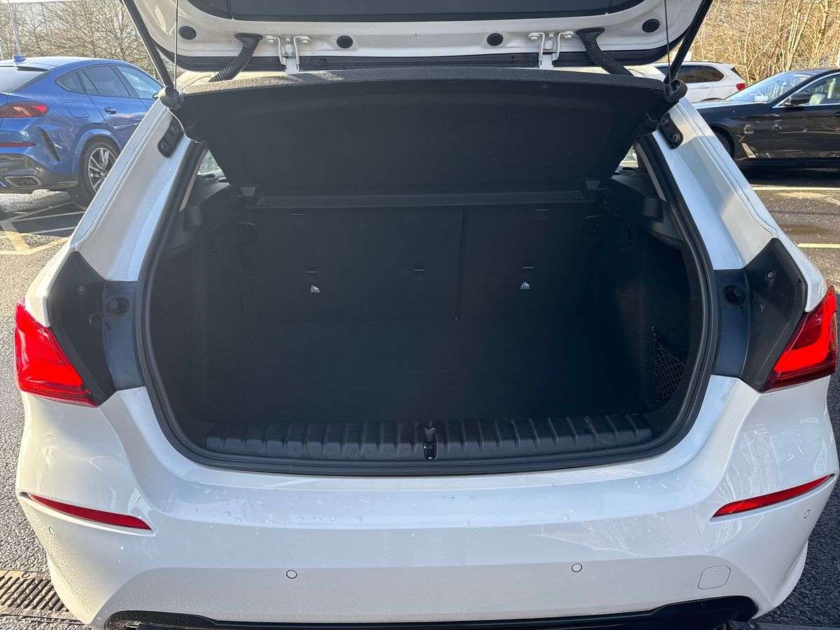 Used BMW 1 Series 2022 for sale - 78135081: Photo 17