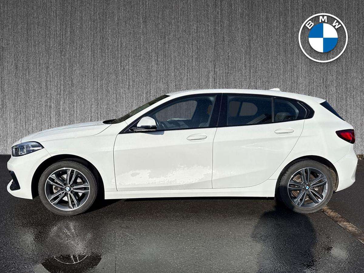 Used BMW 1 Series 2022 for sale - 78135081: Photo 19