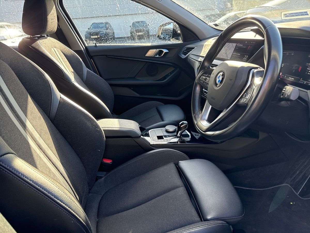 Used BMW 1 Series 2022 for sale - 78135081: Photo 21