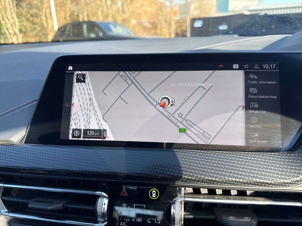 Used BMW 1 Series 2022 for sale - 78135081: Photo 28