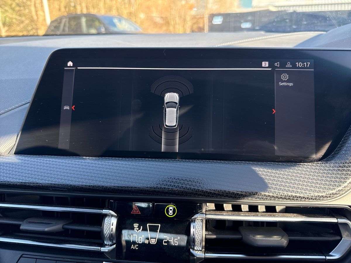 Used BMW 1 Series 2022 for sale - 78135081: Photo 29