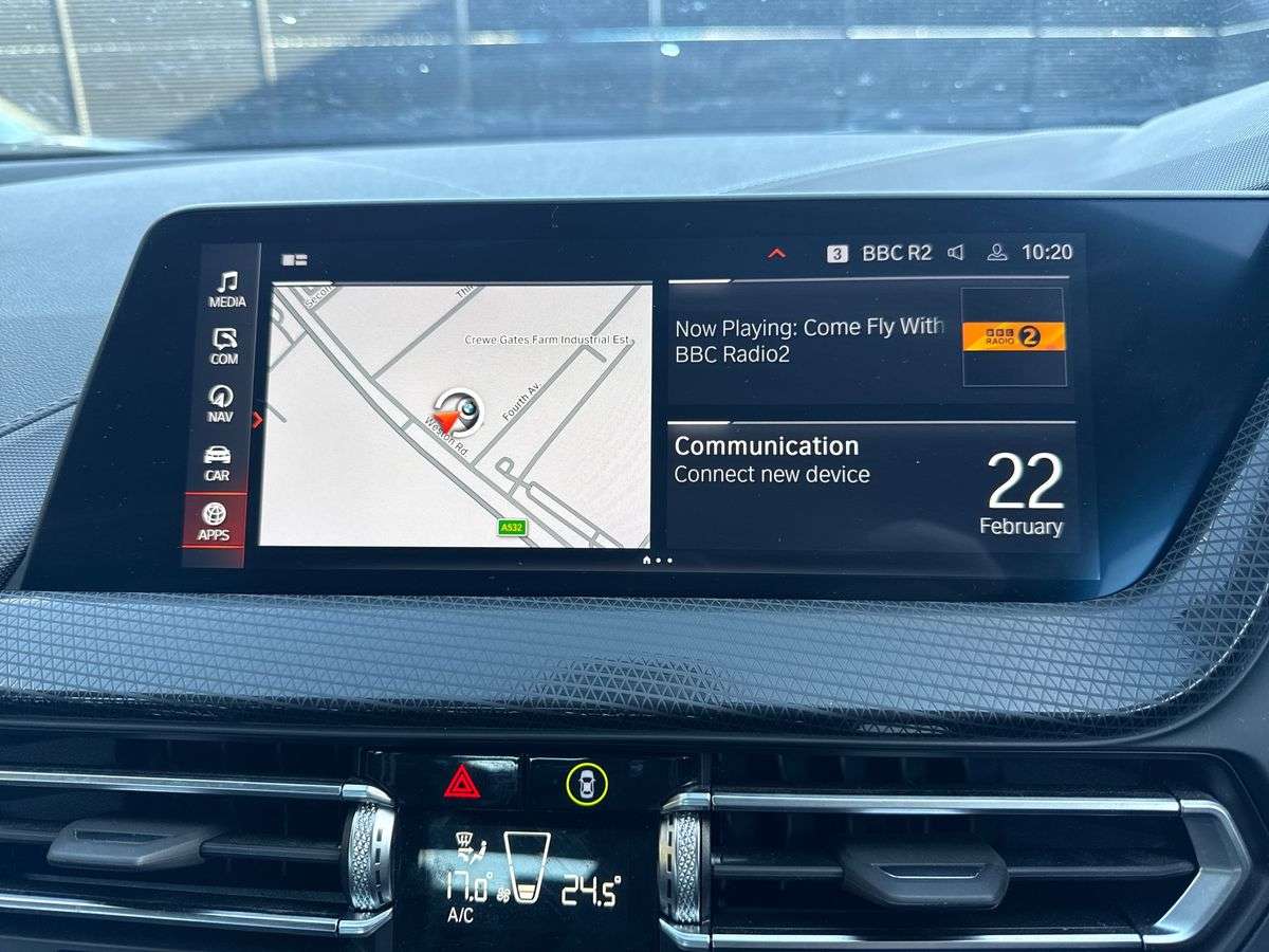 Used BMW 1 Series 2022 for sale - 78135081: Photo 30