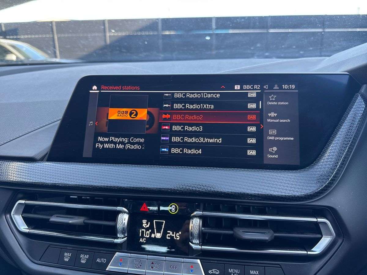 Used BMW 1 Series 2022 for sale - 78135081: Photo 32