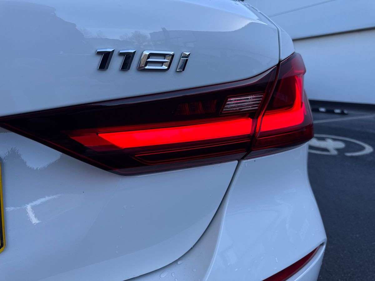 Used BMW 1 Series 2022 for sale - 78135081: Photo 33