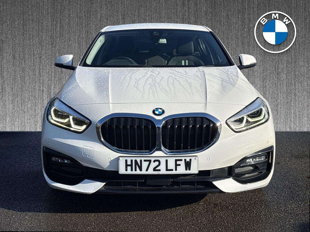 Used BMW 1 Series 2022 for sale - 78135081: Photo 5