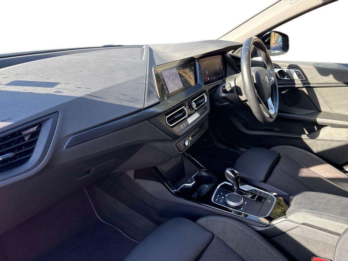 Used BMW 1 Series 2022 for sale - 78135081: Photo 7