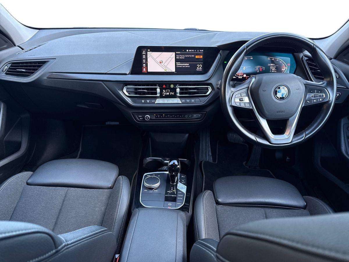 Used BMW 1 Series 2022 for sale - 78135081: Photo 8