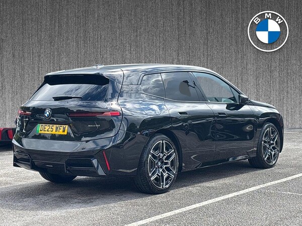 Used BMW iX 2025 for sale - 76253707: Photo 19