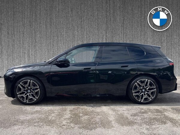 Used BMW iX 2025 for sale - 76253707: Photo 20