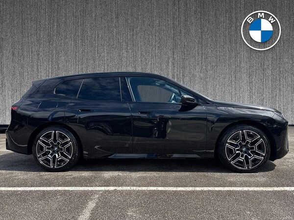 Used BMW iX 2025 for sale - 76253707: Photo 4