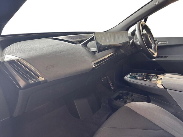 Used BMW iX 2025 for sale - 76253707: Photo 8