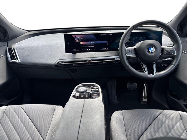 Used BMW iX 2025 for sale - 76253707: Photo 9
