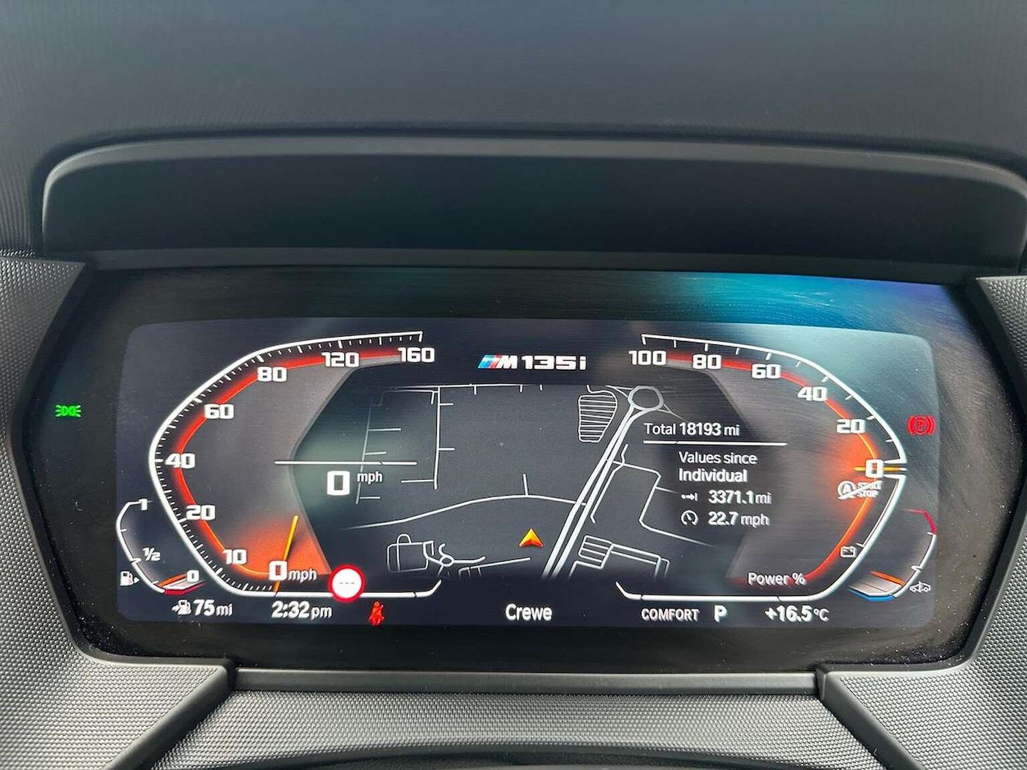 Used BMW 1 Series 2023 for sale - 76596455: Photo 10