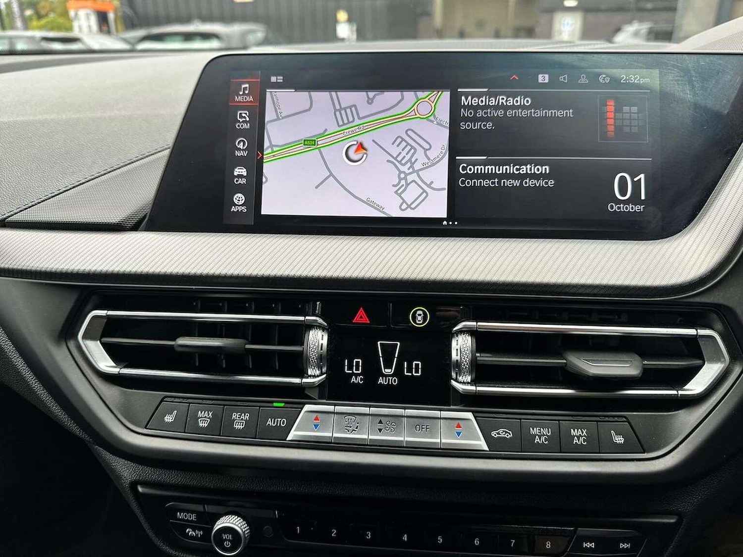 Used BMW 1 Series 2023 for sale - 76596455: Photo 11