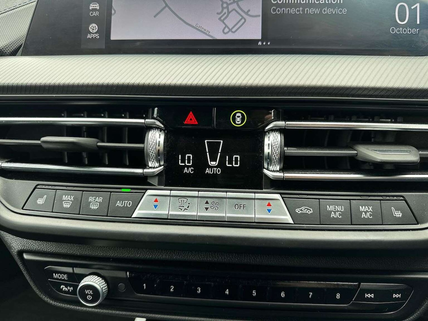 Used BMW 1 Series 2023 for sale - 76596455: Photo 12