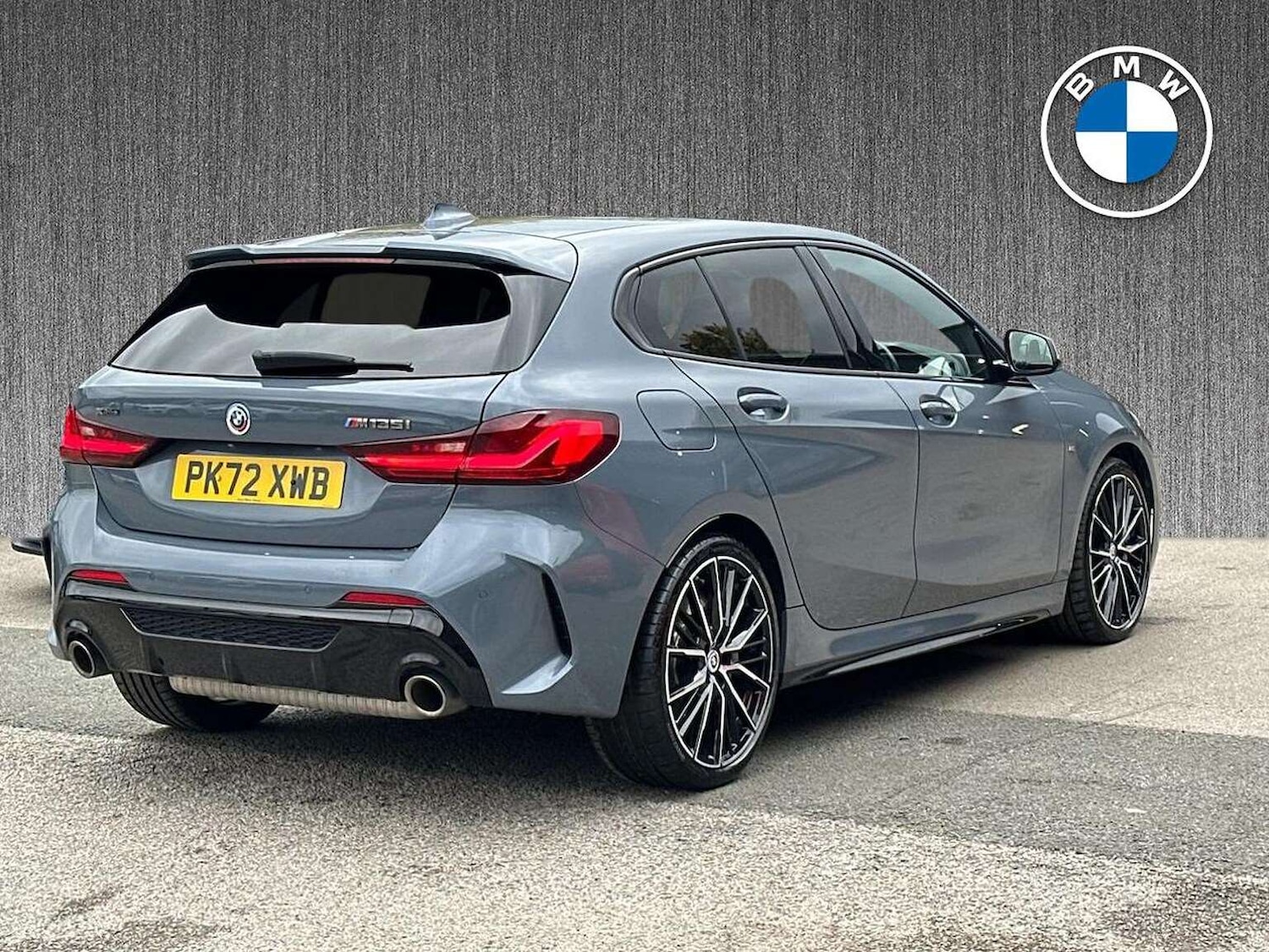 Used BMW 1 Series 2023 for sale - 76596455: Photo 18