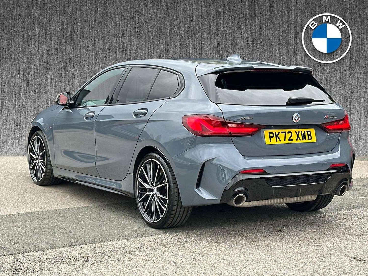 Used BMW 1 Series 2023 for sale - 76596455: Photo 2