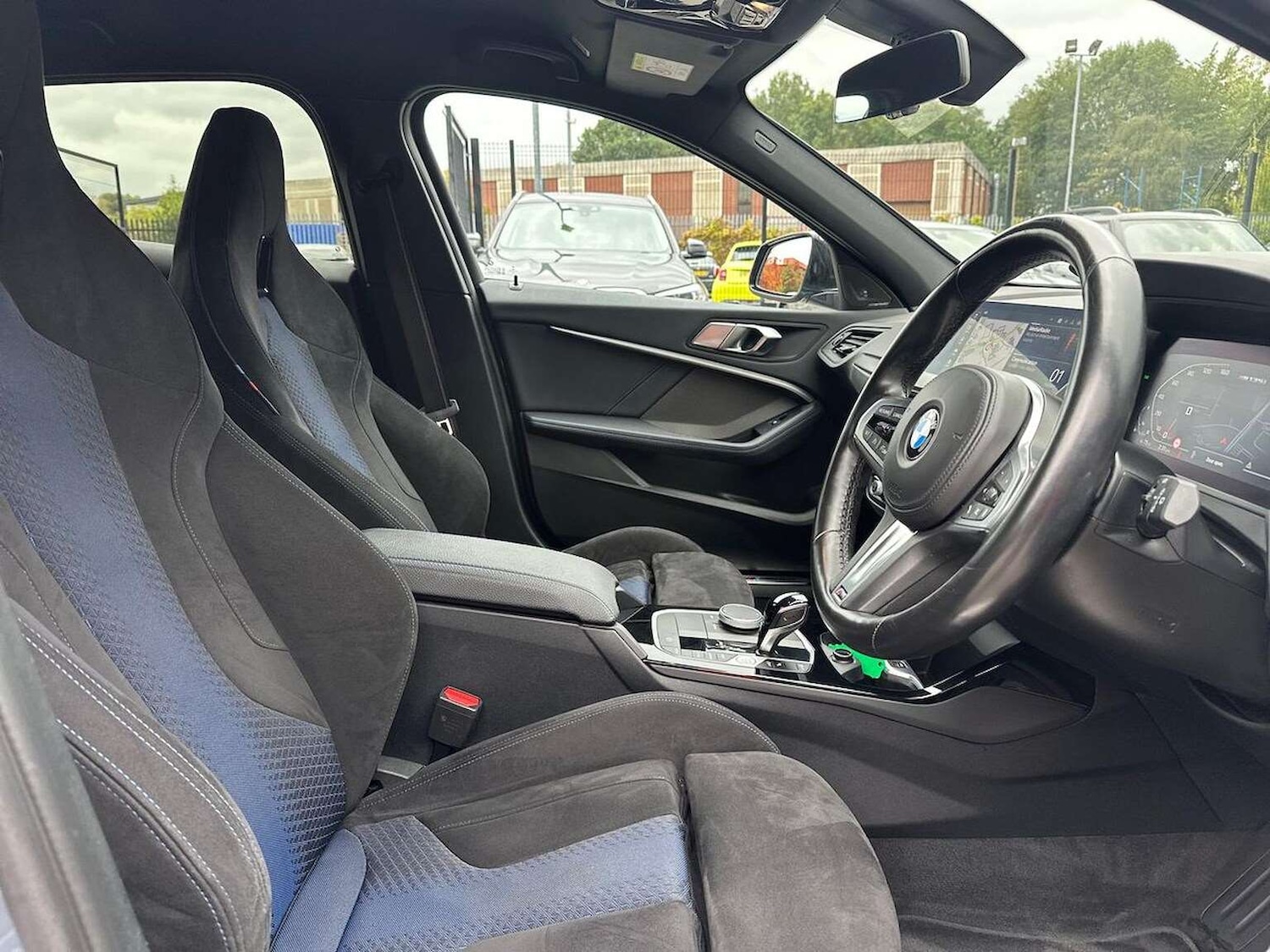 Used BMW 1 Series 2023 for sale - 76596455: Photo 21