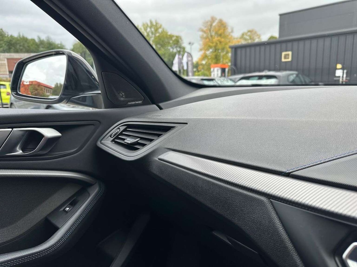 Used BMW 1 Series 2023 for sale - 76596455: Photo 24