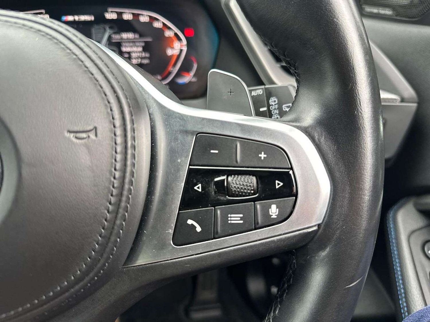 Used BMW 1 Series 2023 for sale - 76596455: Photo 26