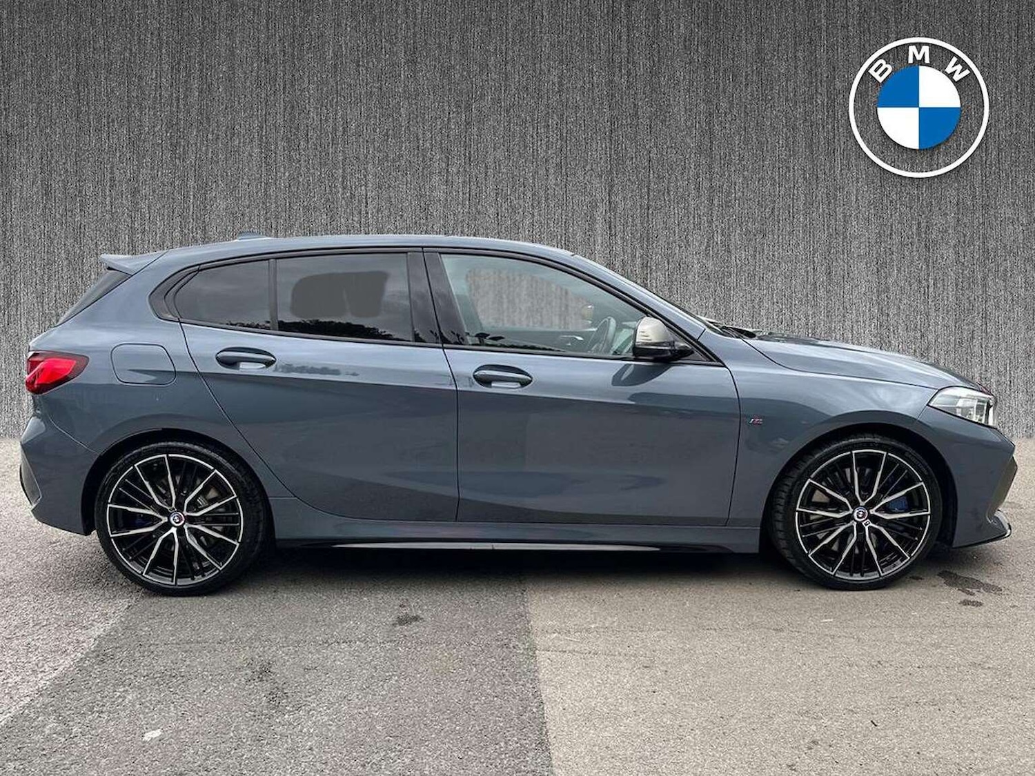 Used BMW 1 Series 2023 for sale - 76596455: Photo 3