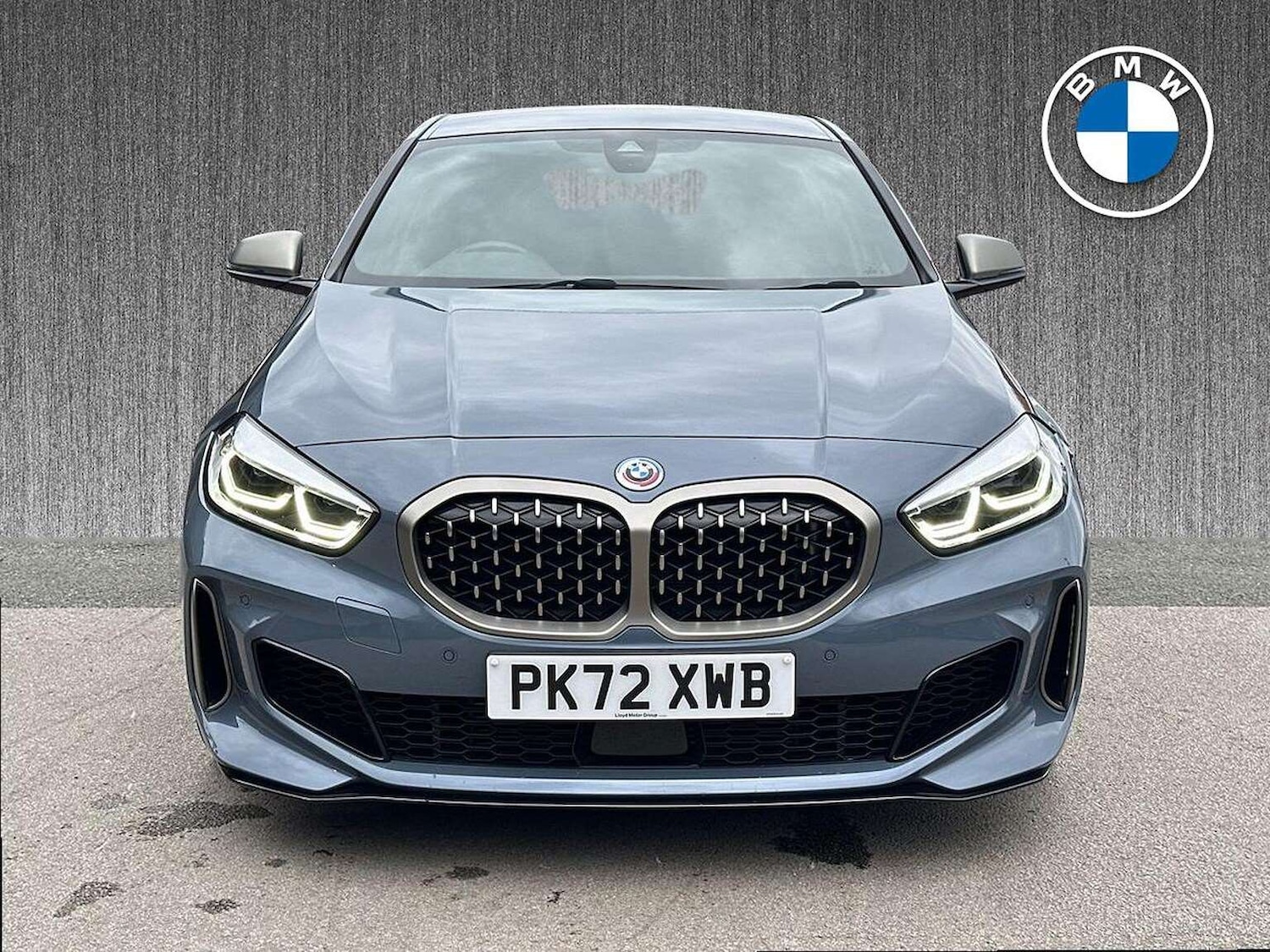 Used BMW 1 Series 2023 for sale - 76596455: Photo 5