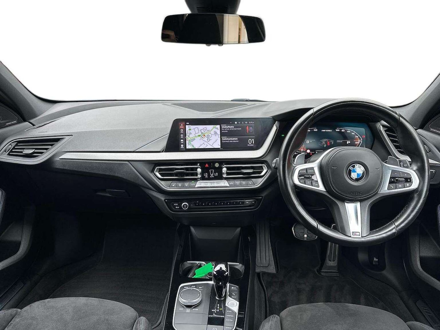 Used BMW 1 Series 2023 for sale - 76596455: Photo 8