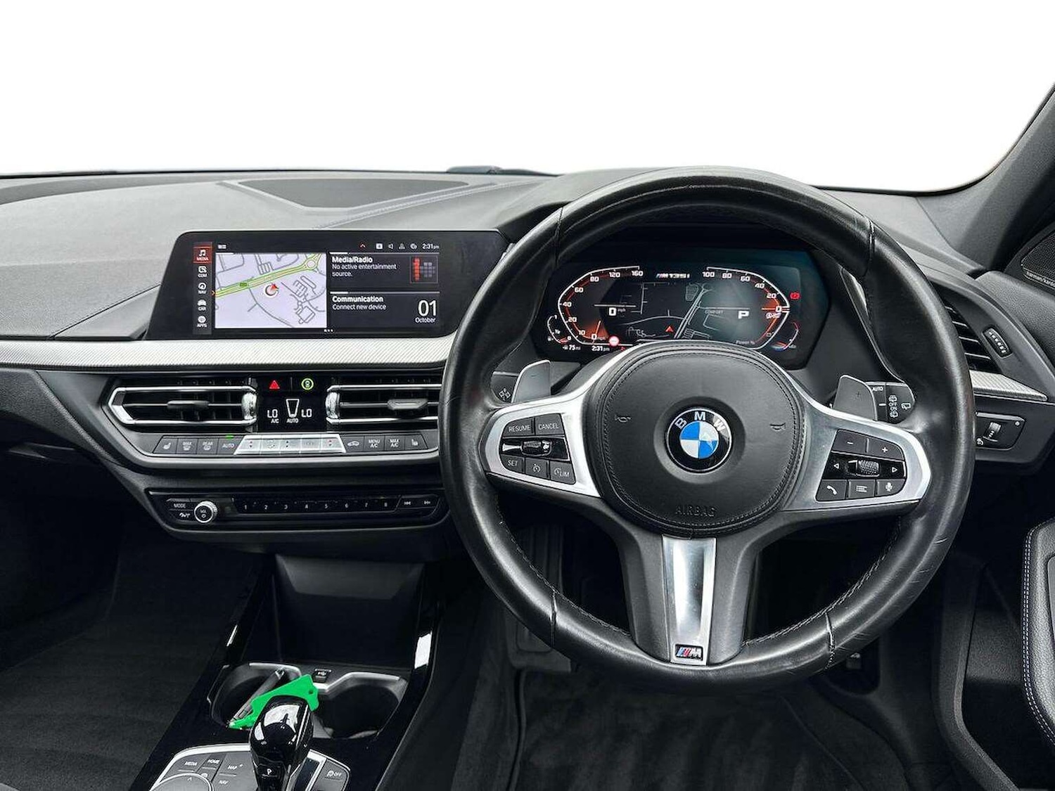 Used BMW 1 Series 2023 for sale - 76596455: Photo 9