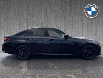 Used BMW 3 Series 2021 for sale - 79733379: Photo